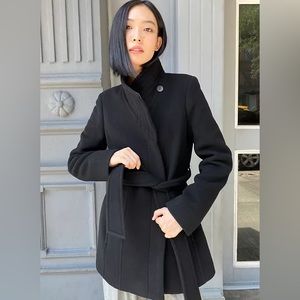 Babaton The Connor Coat